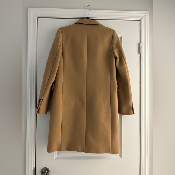 Zara wool coat - Picture 6 of 7